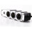 Car USB Extender Splitter with 1 Socket and Charger 1