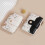 Women's RFID-Blocking Bifold Wallet with Zipper Coin Pocket 7