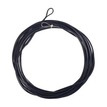 Fly Fishing Line Weight Forward Floating Black Sinking 7FT