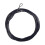 Fly Fishing Line Weight Forward Floating Black Sinking 7FT 1