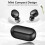 Mini Wireless Earbuds Bluetooth 5.3 Pink 60Hrs Playtime 6
