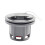 8-Hole Inflatable Boat Air Valve with Double Seals 8