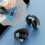 Open-Ear Clip-On Earbuds Bluetooth 5.4 Lightweight 2