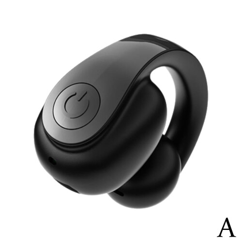 Open-Ear Clip-On Earbuds Bluetooth 5.4 Lightweight 2