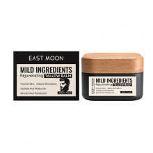 EAST MOON Men's Face Moisturizer Gentle Formula Smooth Texture Easy Absorption Nourishing Skincare