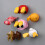 (Duck)Butt Resin Refrigerator Magnet Creative 3d Magnetic Sticker Celebrations For 9