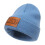 Knitted Wool Hat for Toddlers 12–18 Months 3