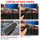 LED Third Brake Light Cargo Lamp for Dodge Ram 1500-3500 7