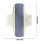 Organic Cotton Washable Sanitary Pads Heavy Flow 2