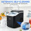 1.3L Automatic Portable Ice Maker Countertop for Home in 24H 6