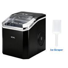 1.3L Automatic Portable Ice Maker Countertop for Home in 24H