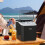 1.3L Automatic Portable Ice Maker Countertop for Home in 24H 10