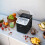 1.3L Automatic Portable Ice Maker Countertop for Home in 24H 11