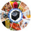 1.3L Automatic Portable Ice Maker Countertop for Home in 24H 9