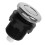 Splashproof pneumatic air switch button for garbage disposal 6