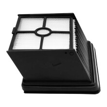6-Teiliges Bürsten-Hepa-Filter-Set für Lubluelu BVC-T8A Nass-Trockensauger Vakuum-Hauptbürstenfilter-Ersatzteile