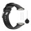 Silikone urrem til Polar Vantage V2 Black 1