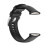 Silikone urrem til Polar Vantage V2 Black 3