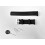 Silikone urrem til Polar Vantage V2 Black 5