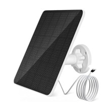 6W zonnepaneel voor videodeurbel 2/3/3+/4