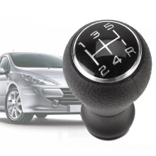 5-Gang-Schaltknauf für LKW, Limousine, SUV, ATV, Auto