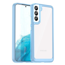 Samsung Galaxy A15 5G shockproof clear case