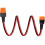 XT60ii Female to XT60i Male Connector Cable 1