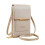 Γυναικεία τσάντα τηλεφώνου Crossbody με υποδοχές καρτών 1