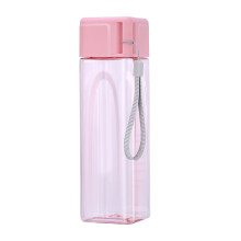 Gourde de sport en plastique étanche 500 ml