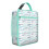 Sac isotherme imperméable à motif poisson (1 pièce) 1