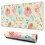 Tapis de souris Blue Bud imperméable et lavable 90 x 40 cm 1