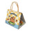 Capybara insulated portable lunch bag 1