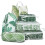 Compression Packing Cubes Waterproof 6-Pcs 1