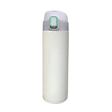Insulated Stainless Steel Water Bottle 16 oz