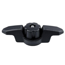 Kayak Track Mount Cleat Anchor Cleat for Boats