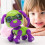 Karymi Kids Robot Dog Educational Toy with Touch Sensor 1