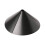 Squirrel Baffle Foldable Wrap-Around for Hanging Bird 1