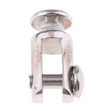 Boat Bimini Top Hinge Hardware 316 Stainless Steel