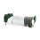 Andi Sofa Bed - Green 4