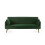 Andi Sofa Bed - Green 6