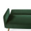 Andi Sofa Bed - Green 7