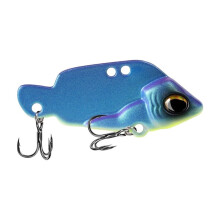 Vib Metal Lure 5g 7g 10g Jigging Bait for Bass Pike with 4X
