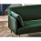 Andi Sofa Bed - Green 10