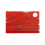 14-in-1 Card Tool with LED Light for Outdoor Camping 3