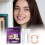 Denture Repair Kit Contour Fit Comfortable Wear Clean Denture Surface Feimuko 3