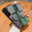 Glitter Electroplated Phone Case for Samsung Galaxy 5