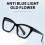 Lesebrille in Schildpattoptik für Damen mit Blaulichtfilter 3