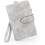 RFID Blocking Women's Wallet Soft Leather Large Capacity 1