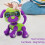 Karymi Kids Robot Dog Educational Toy with Touch Sensor 6