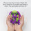 Karymi Kids Robot Dog Educational Toy with Touch Sensor 7